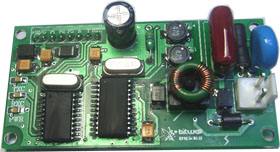 PLC-120载波数据收发模块